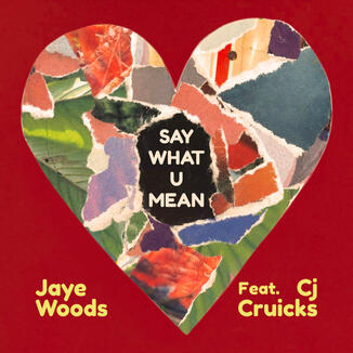 Say What U Mean (2026)