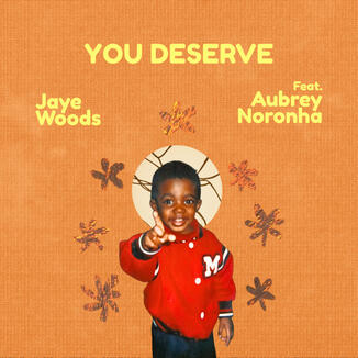 You Deserve (2026)